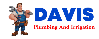 Trusted plumber in BOX ELDER